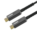 Display HDMI 2.1 AOC HDMI Cable Plug and Play for Multi Stream Monitor